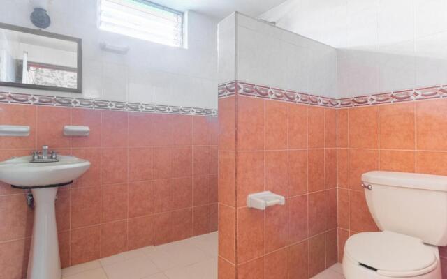 Rancho Hotel El Carmen