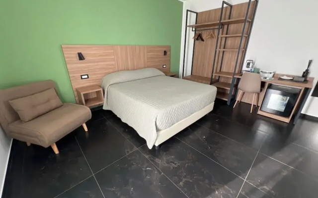 Tenuta Macconi Country Rooms