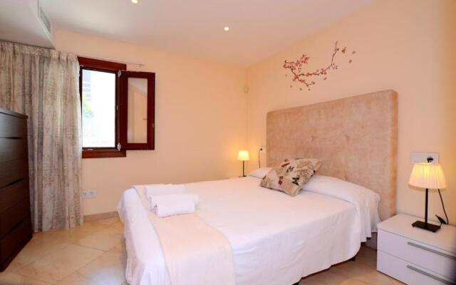 Chalet a 30m de la playa