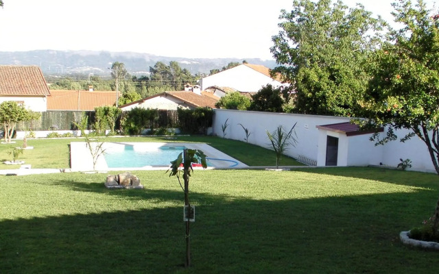 Alojamento Costa & Dias