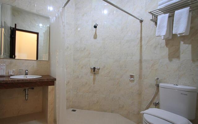 Maesa Hotel