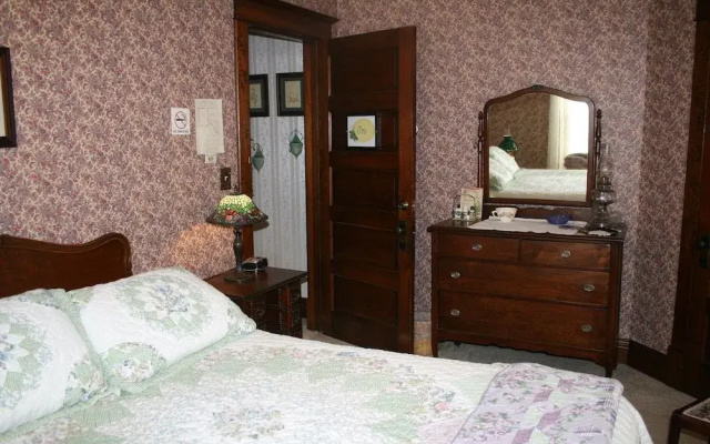 Serendipity Bed and Breakfast