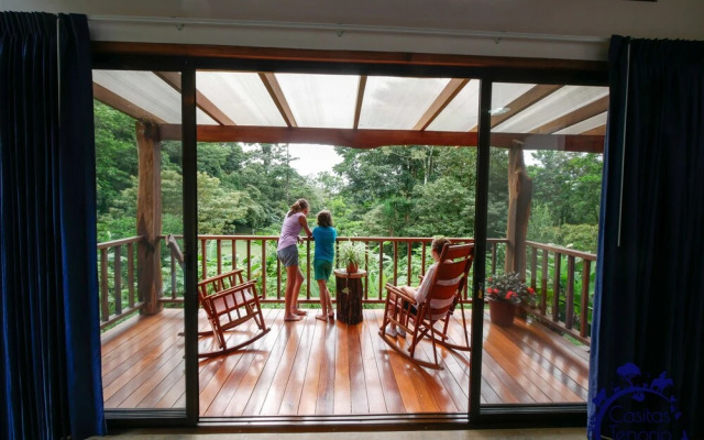 Casitas Tenorio B&B