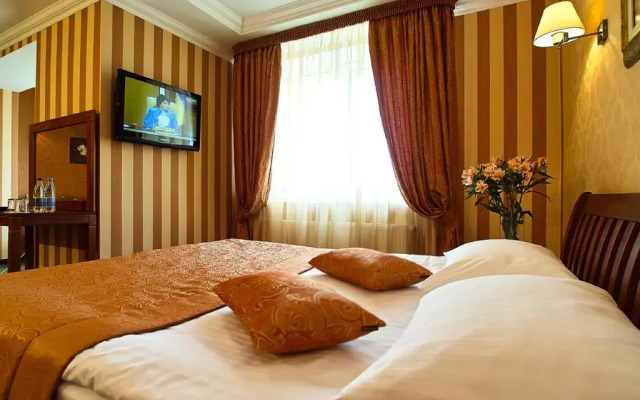 Hotel Sonata