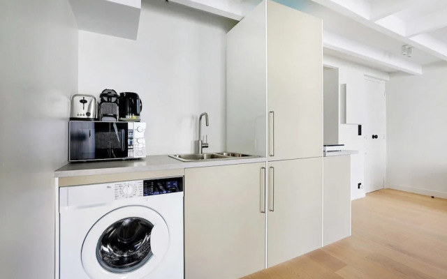 Modern Apartment - 2bd/5p - Sentier/montorgueil