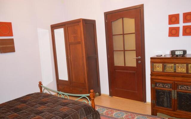 Danube Apartments