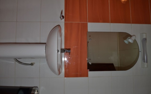 Hotel Lumiere Akwa