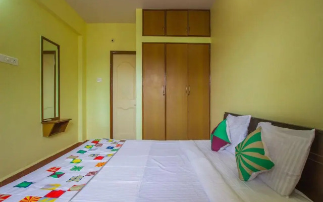 Oyo 15688 Home 1 Bhk Colva Beach
