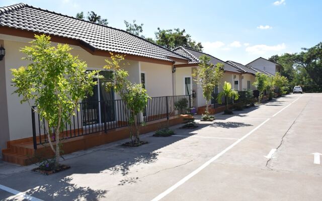 The Wish Residence