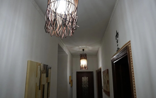 Casa Patella