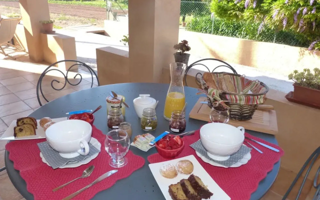 Gîte Et Chambres D'hôtes Du Pagoulin