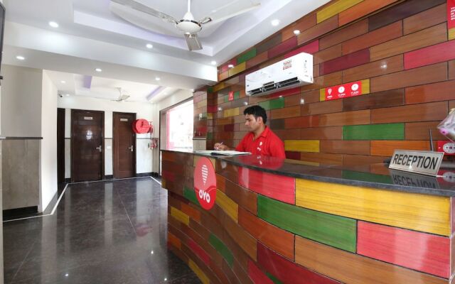 Hotel Silver Palm