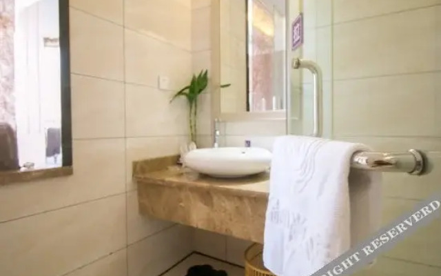 Ruili hotel