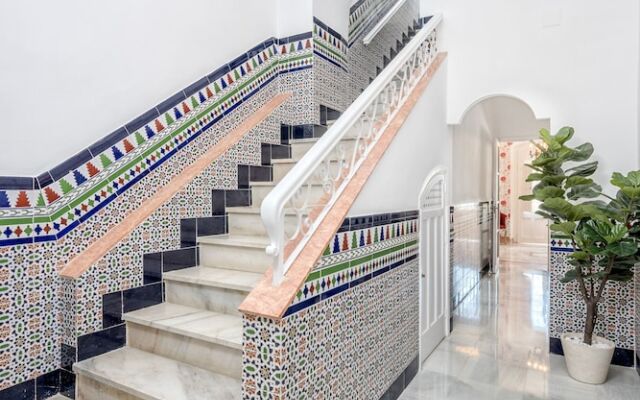iloftmalaga Villa  Elisa