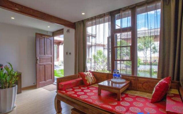 Yashi Yayun Boutique Guesthouse