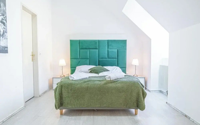 Comfortable 3BR Apartment for Groups