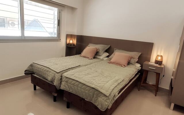 Modern Studio in San Telmo With Pool