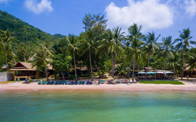 Palm Leaf Resort