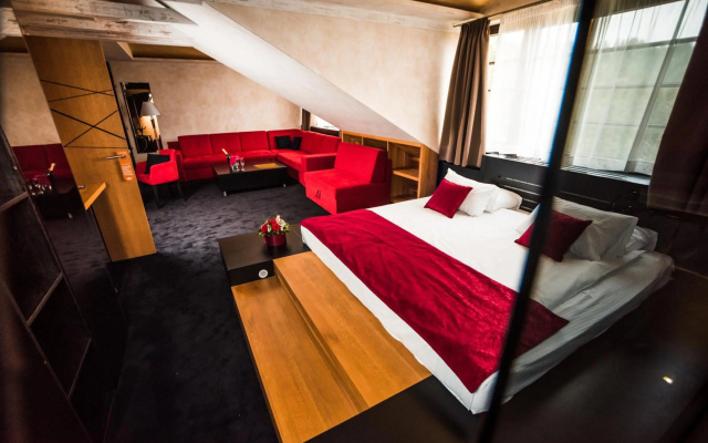 Hotel Lavina
