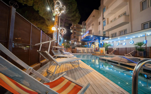 Hotel Corallo Rimini