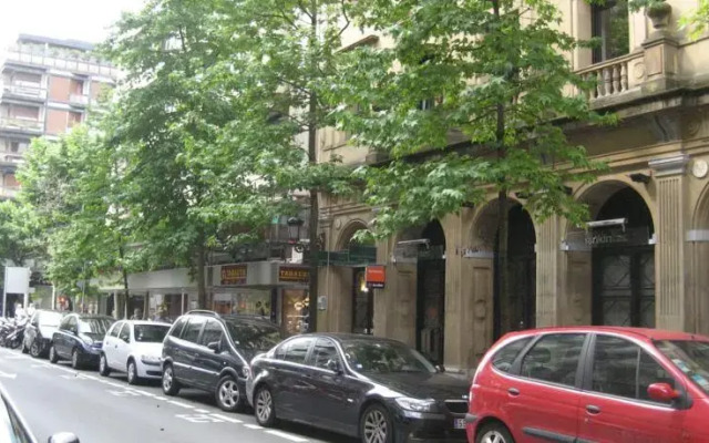Concha Centro