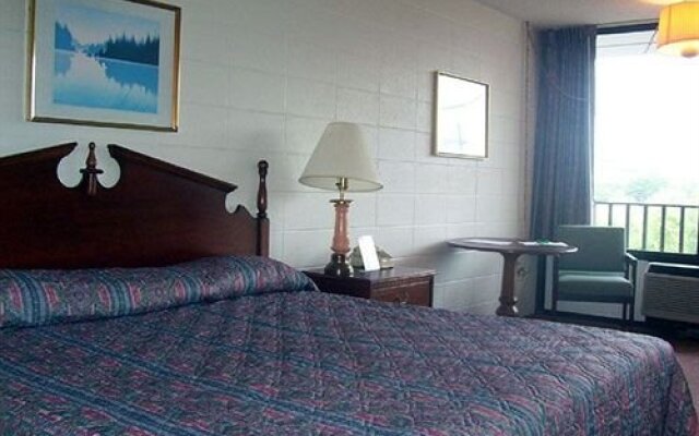 Melody Lane Inn Branson