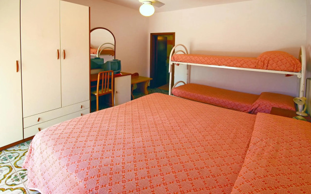 Hotel Park Calitto