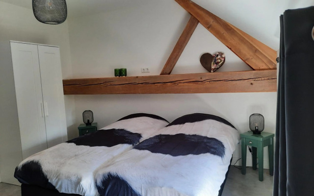 zomerhuisje by the sea