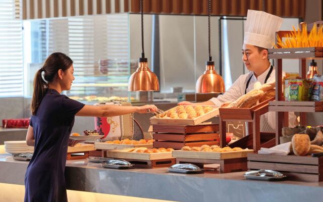Novotel Shanghai Qingpu Excellence