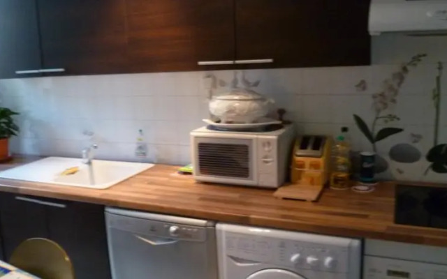 Karolina Properties - Appartement le Riouffe