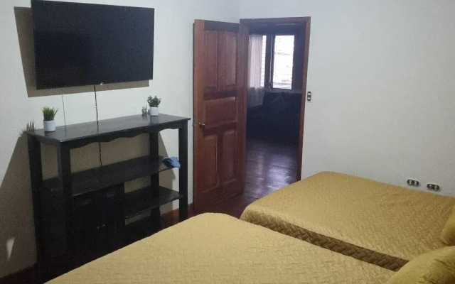 Azura Hotel Boutique