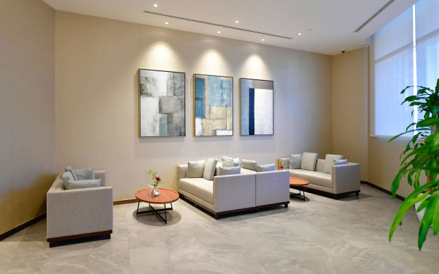 Clarion Hotel Jeddah Airport