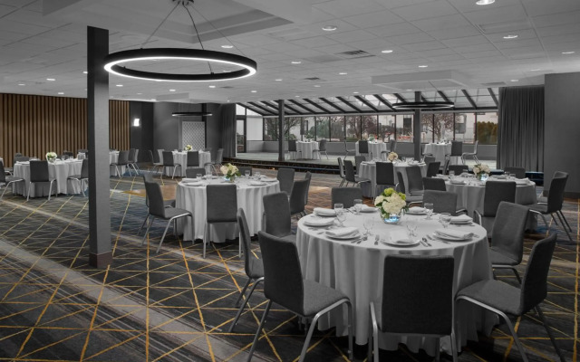 Holiday Inn Hasbrouck Heights-Meadowlands by IHG
