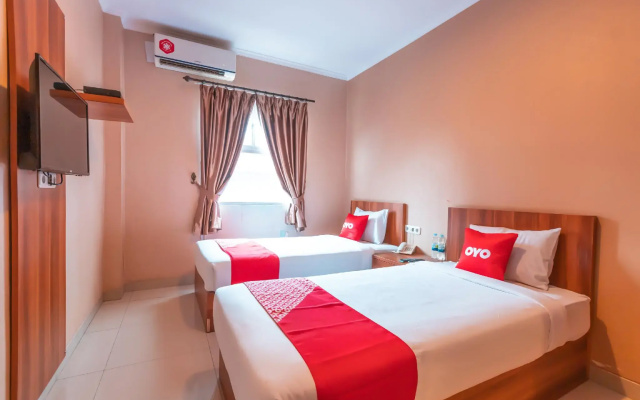 OYO Flagship 2131 Hotel Binong
