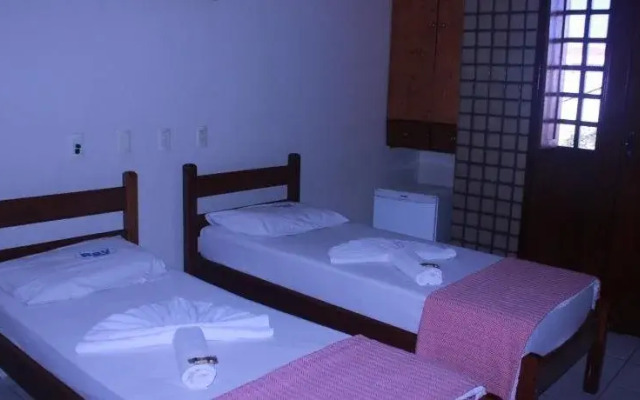 Hotel Rey