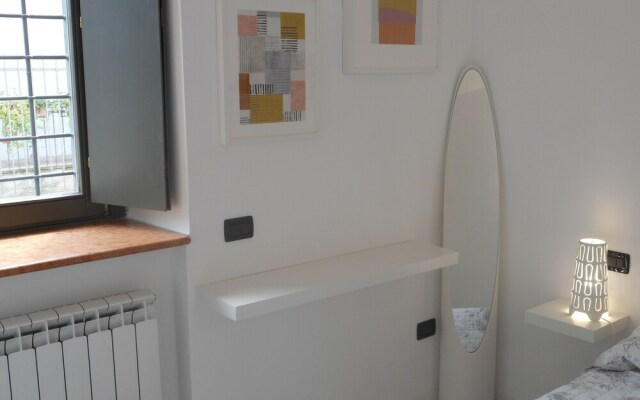 Borgo Antico Rooms