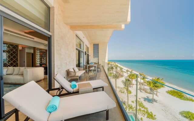 Haven Riviera Cancun - All Inclusive - Adults Only