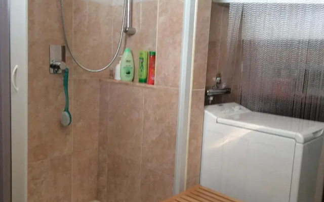 Abitazione nel cuore di Minervino Murge