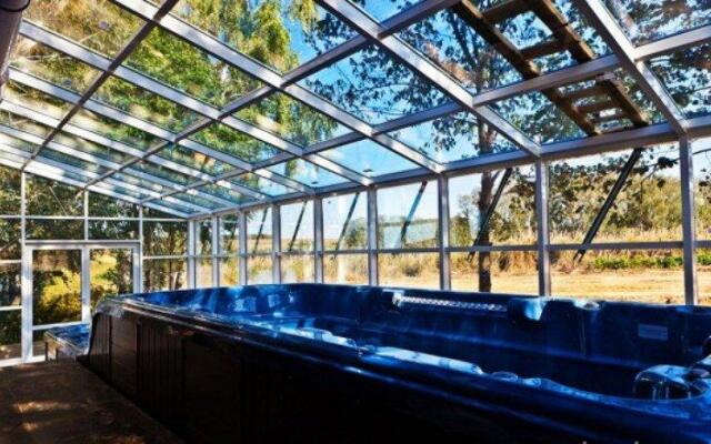 Park hotel Orlowsky