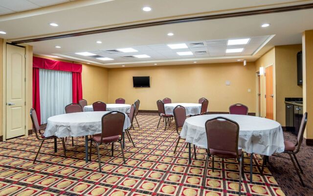 Comfort Suites Gulfport