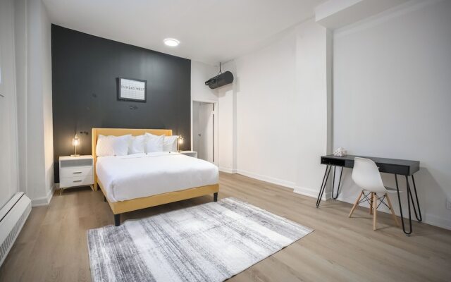 The Station Aparthotel