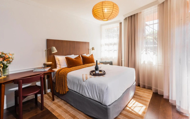 Kurrajong Hotel Sydney