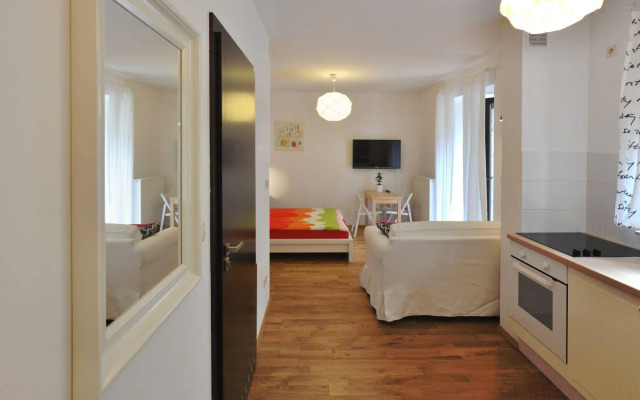 HappyGuests Apartments