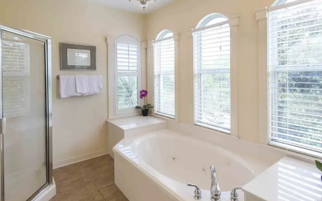Seaview Villas #301b