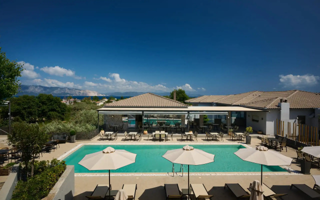 Altamar Hotel