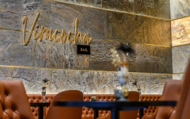 Minaro Hotel Tokaj - MGallery Collection