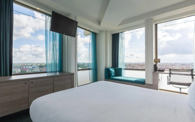 Leonardo Hotel Amsterdam Rembrandtpark