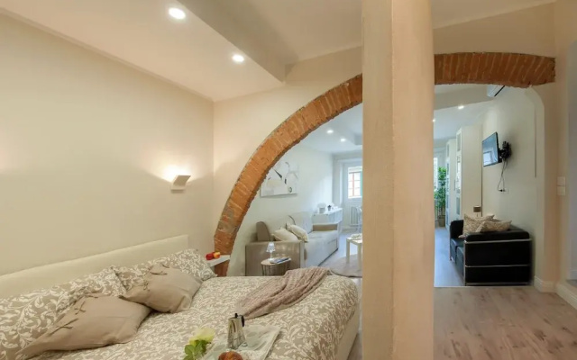 Fossi - Flo Apartments