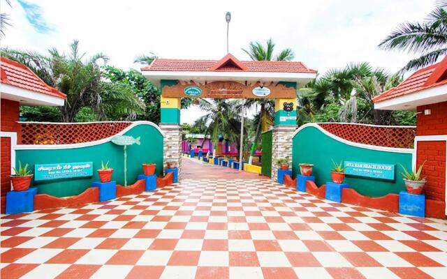 Sivaram Beach House by OYO Rooms