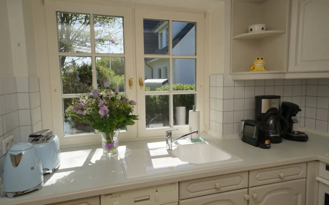 Ferienwohnung Heefwai 2 "w1"